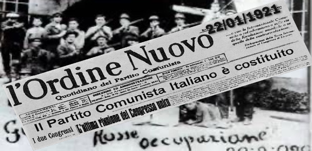 UNA SCISSIONE TARDIVA di Enzo Acerenza Clicca qui per scaricare file in pdf. &nbsp; Cento anni fa a Livorno i comunisti abbandonavano il Congresso del Partito Socialista e fondavano un [&hellip;]