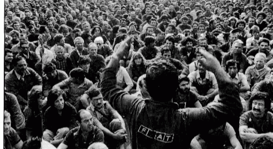 Il sistema delle relazioni sociali è in crisi, il sistema dei rapporti internazionali è in crisi. Nuova povertà ma marginale, guerra al terrorismo sono gli schemi di interpretazione usati normalmente [&hellip;]