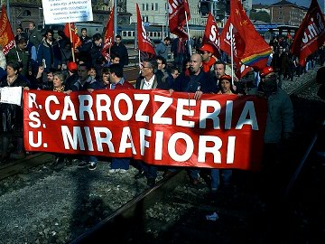 1. Le metriche e la critica “ufficiale” L’idea di mettere a punto sistemi standard per misurare i tempi del lavoro operaio non è nuova e, in maniera più o meno [&hellip;]